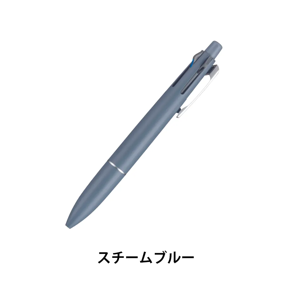 ジェットストリーム ライト多機能ペン4＆1