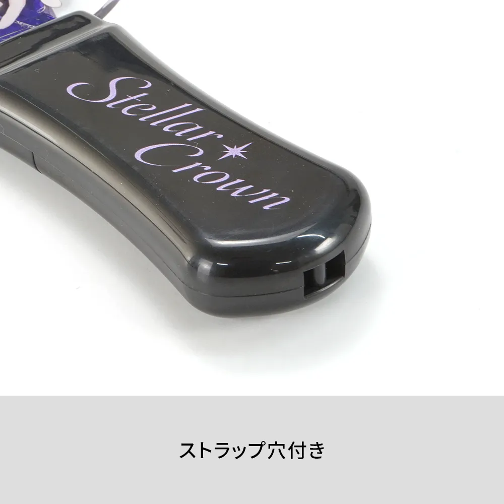 オリジナルアクリルペンライト
