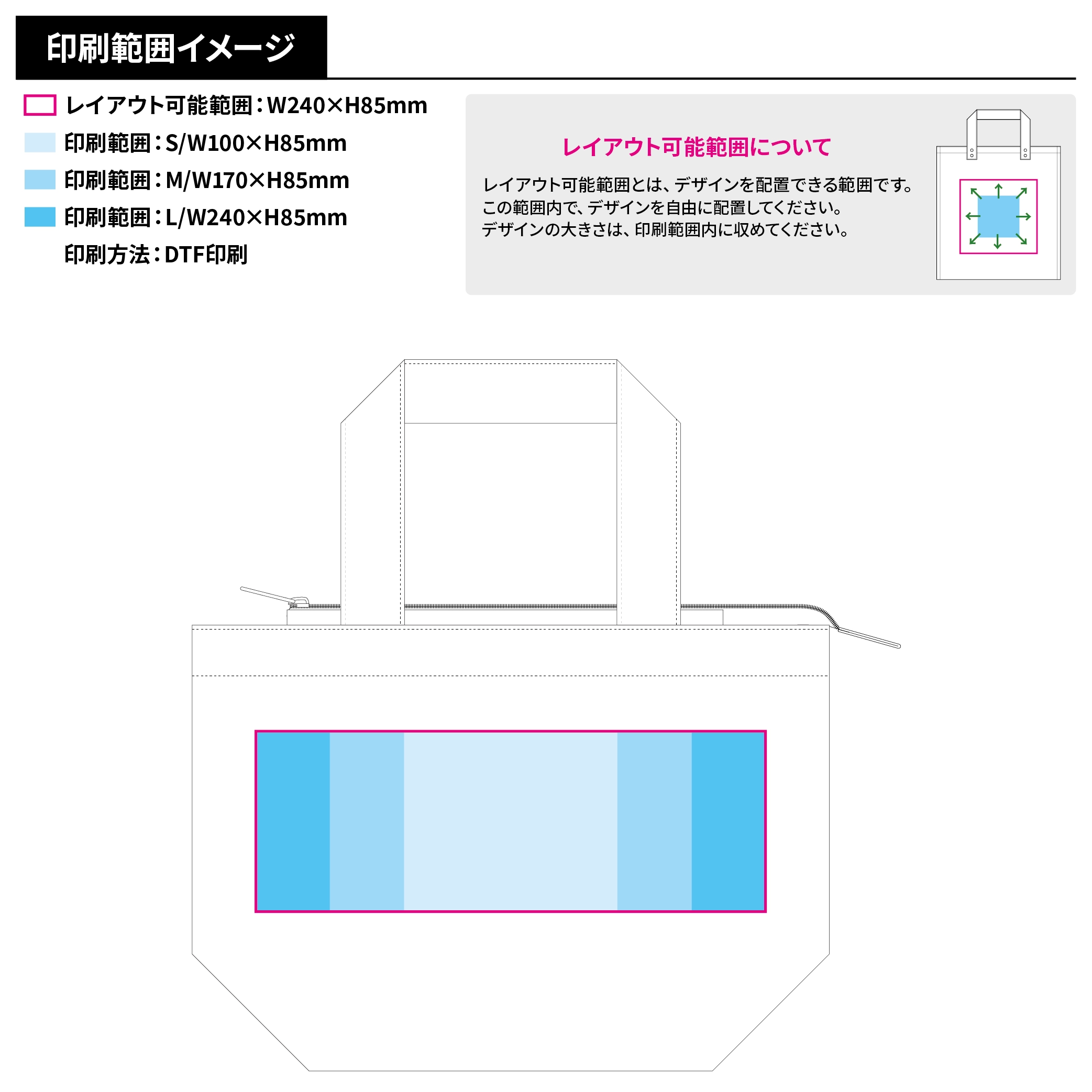 キャンバスベーシックファスナートート(S)ナチュラル