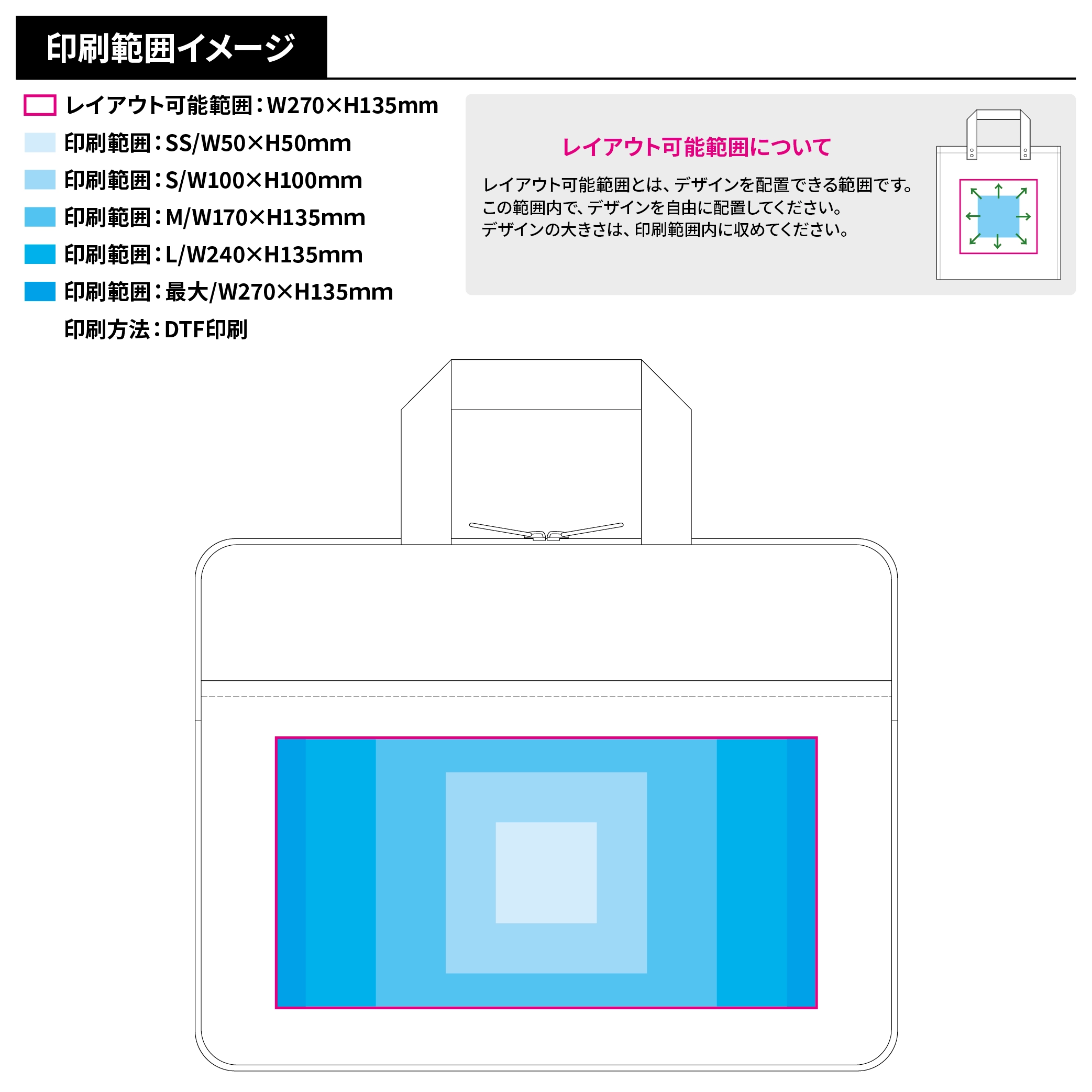 ベーシックPCバッグ ブラック