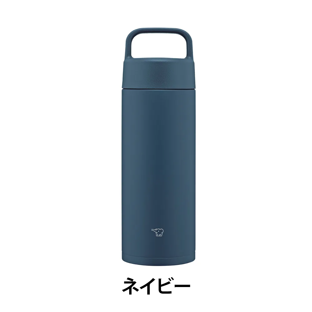 【象印】ステンレスマグ　500ml SM-RS50