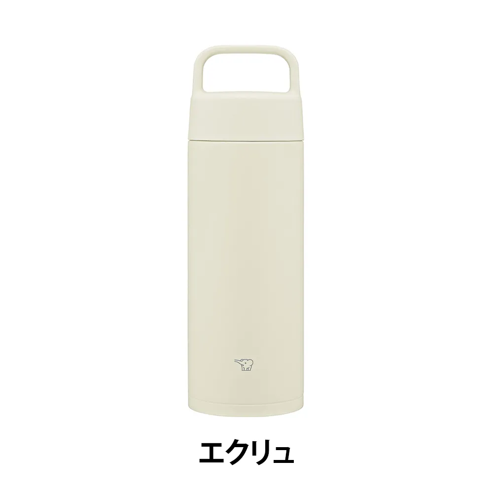 【象印】ステンレスマグ　500ml SM-RS50