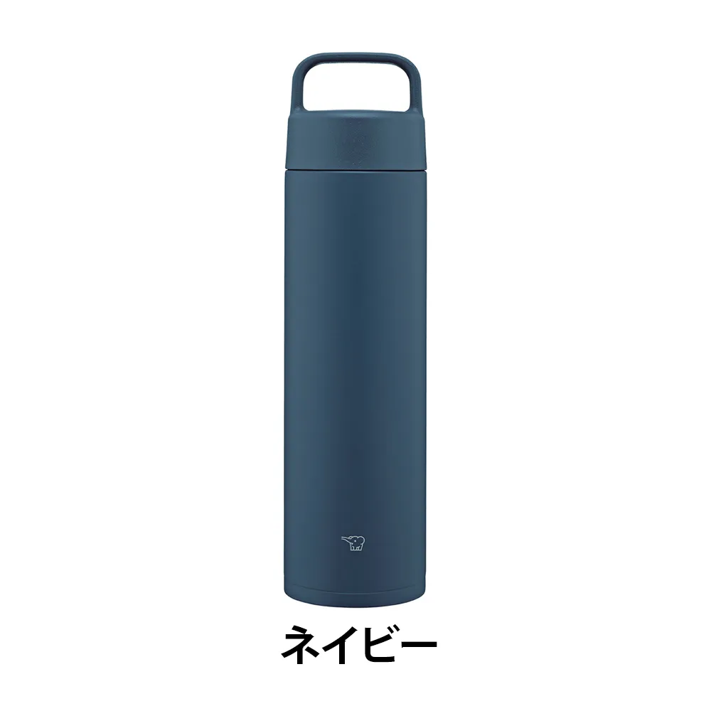 【象印】ステンレスマグ　650ml SM-RS65