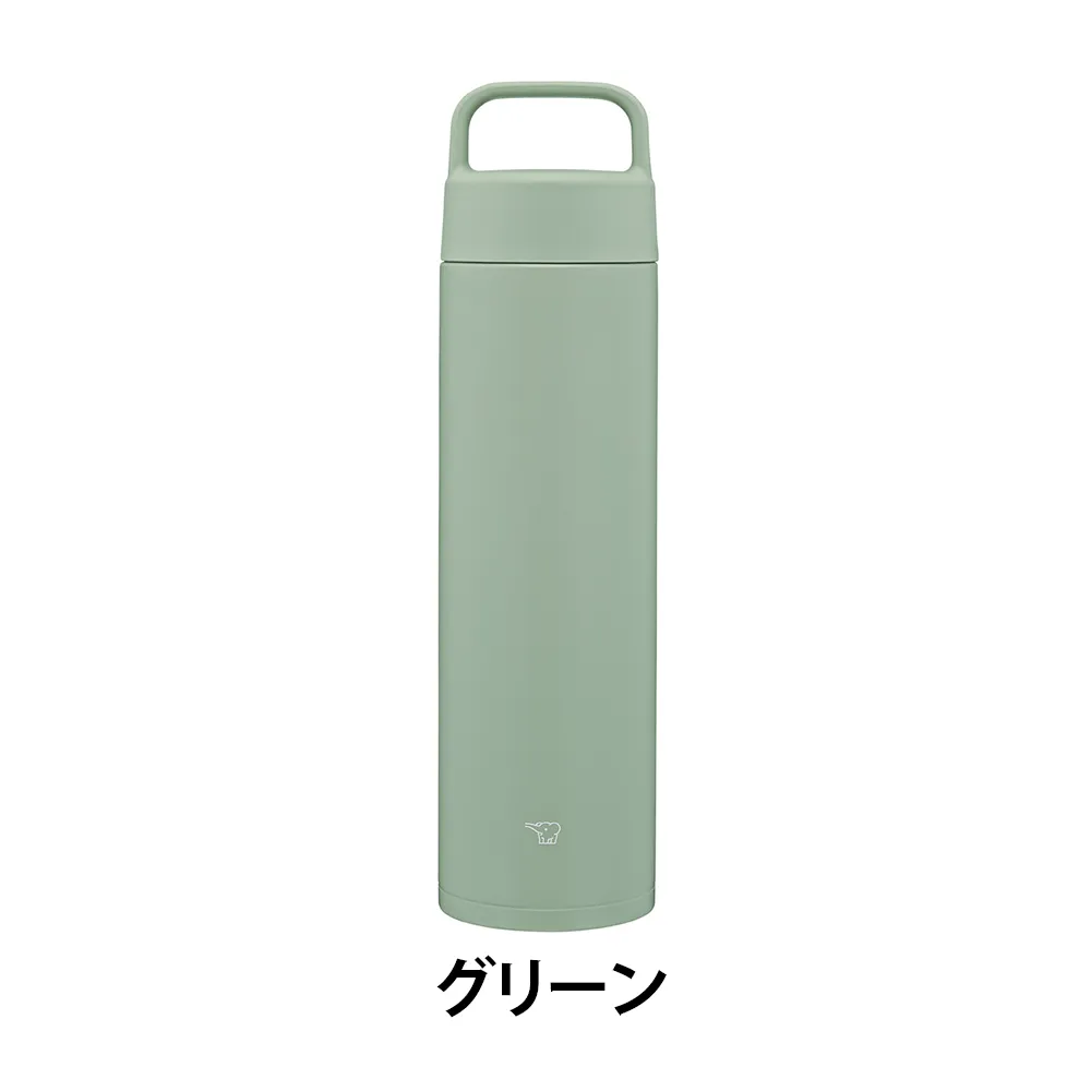 【象印】ステンレスマグ　650ml SM-RS65