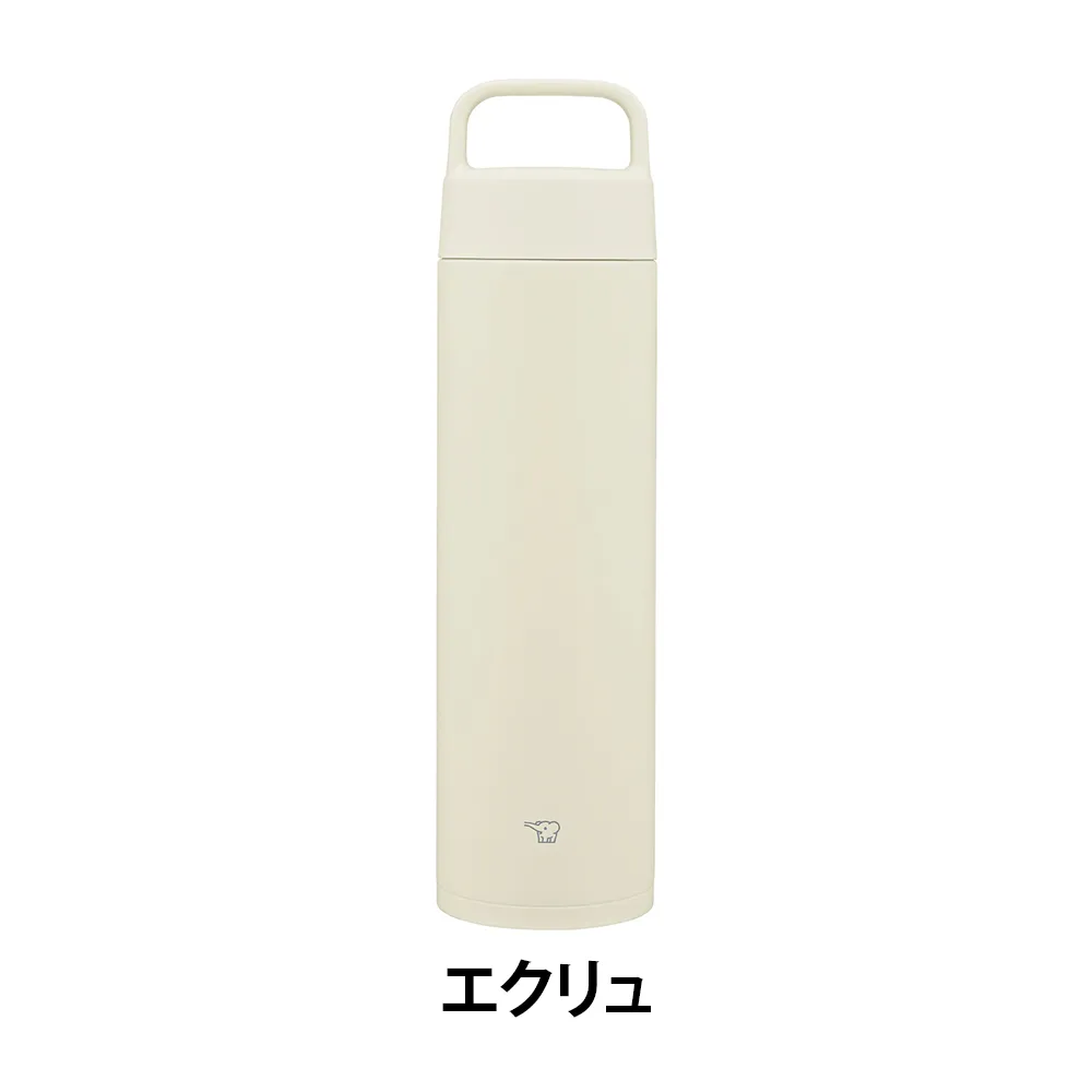 【象印】ステンレスマグ　650ml SM-RS65