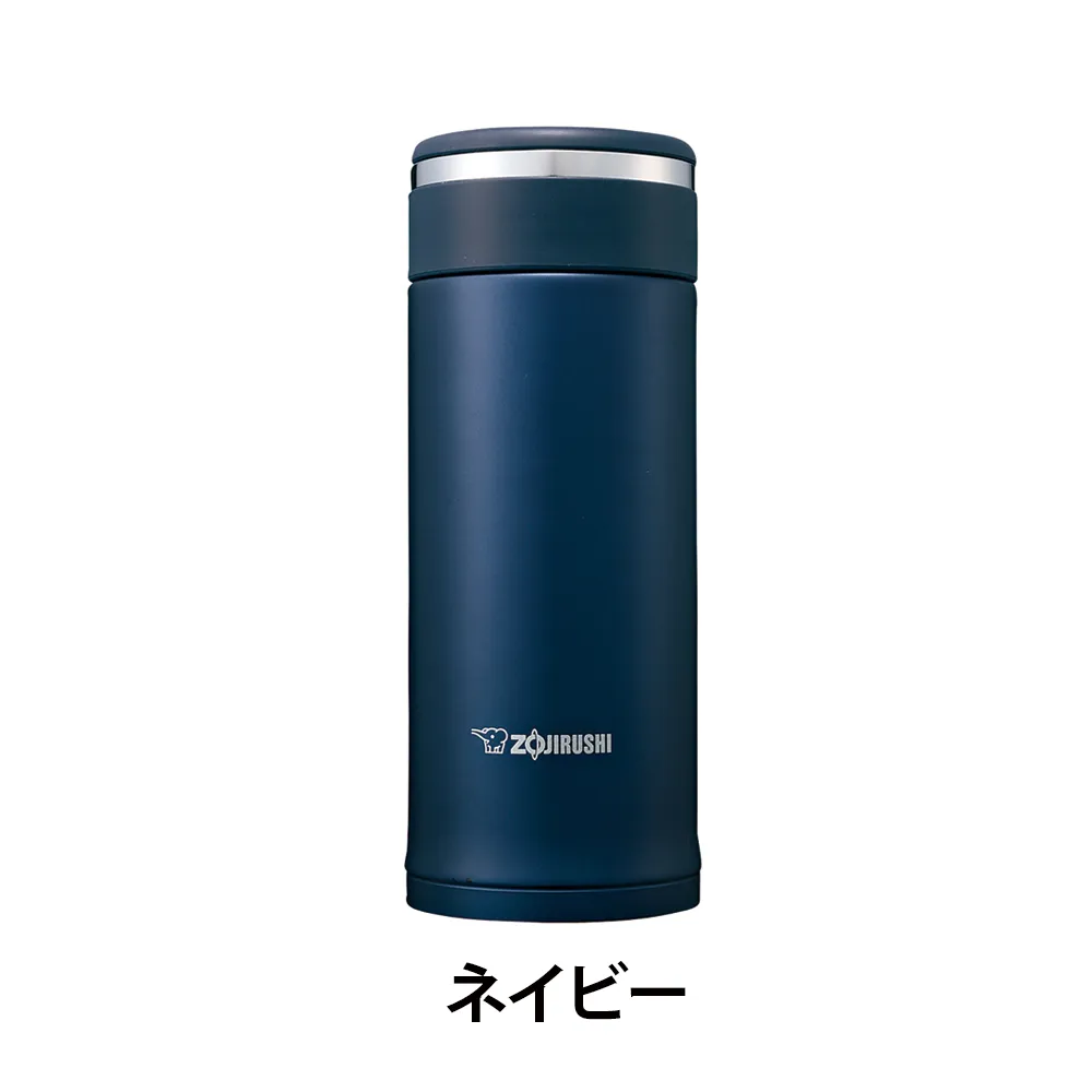 【象印】ステンレスマグ　360ml SM-JF36