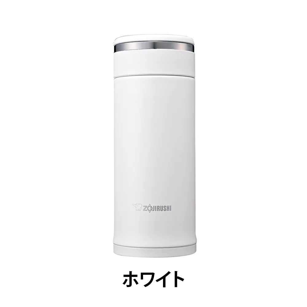 【象印】ステンレスマグ　360ml SM-JF36