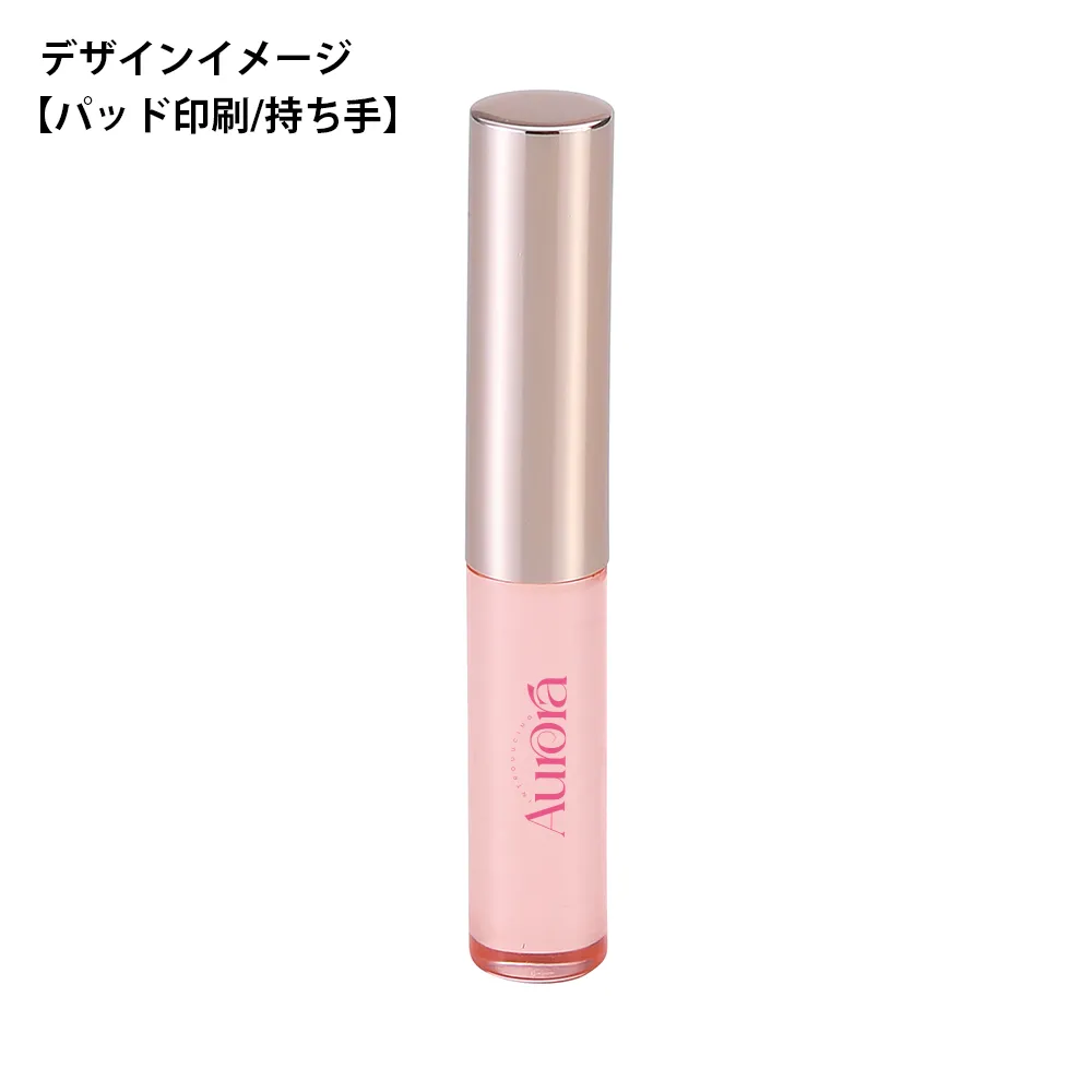 ソフトタッチ シリコンメイクブラシ