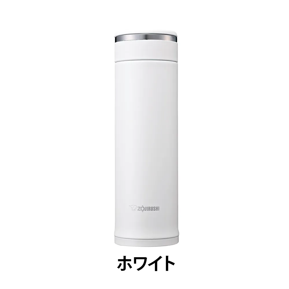 【象印】ステンレスマグ　480ml SM-JF48