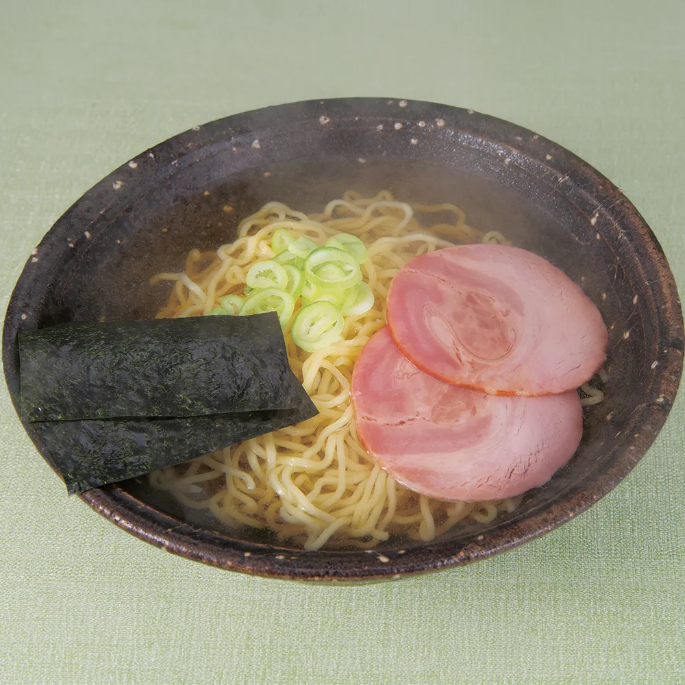 札幌ラーメン横丁　二代目萬来軒　北海道ラーメン3食組