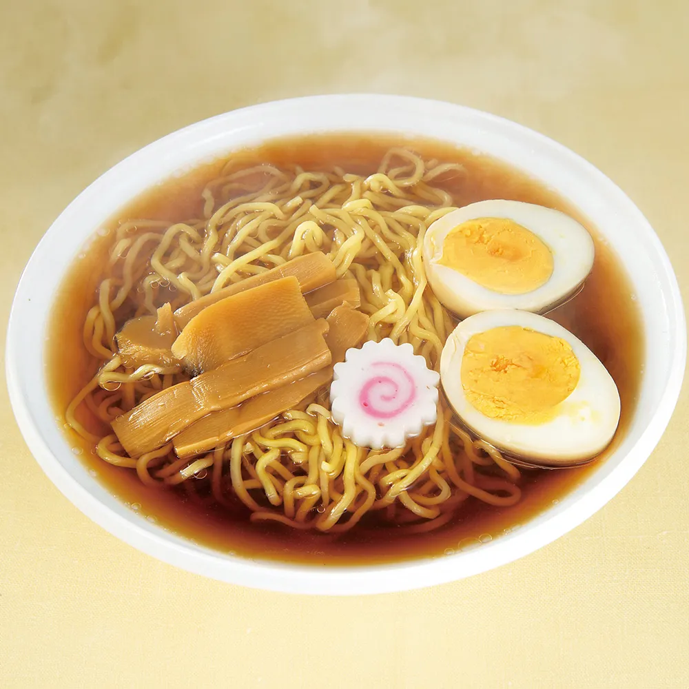 札幌ラーメン横丁　二代目萬来軒　北海道ラーメン3食組