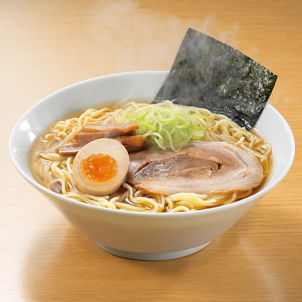 大満足　こだわり生ラーメン食べ比べ6食組