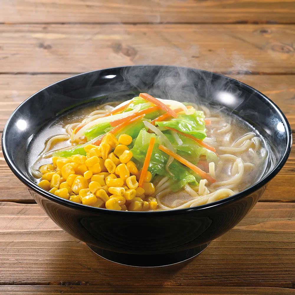 大満足　こだわり生ラーメン食べ比べ6食組