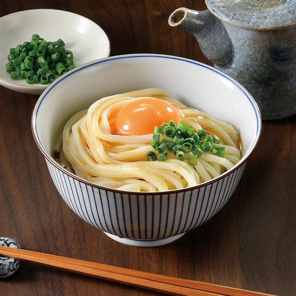 天空の宝　味くらべ讃岐半生うどん3食組