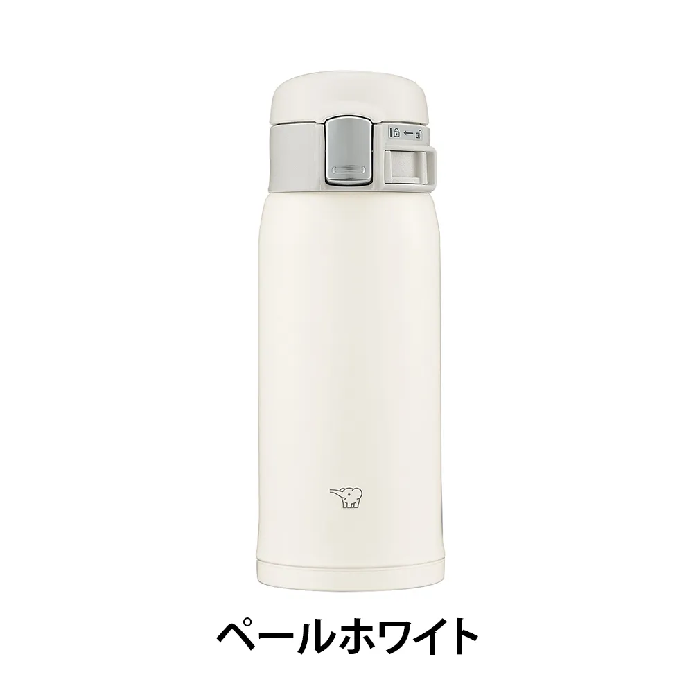 【象印】ステンレスマグ　360ml SM-SF36