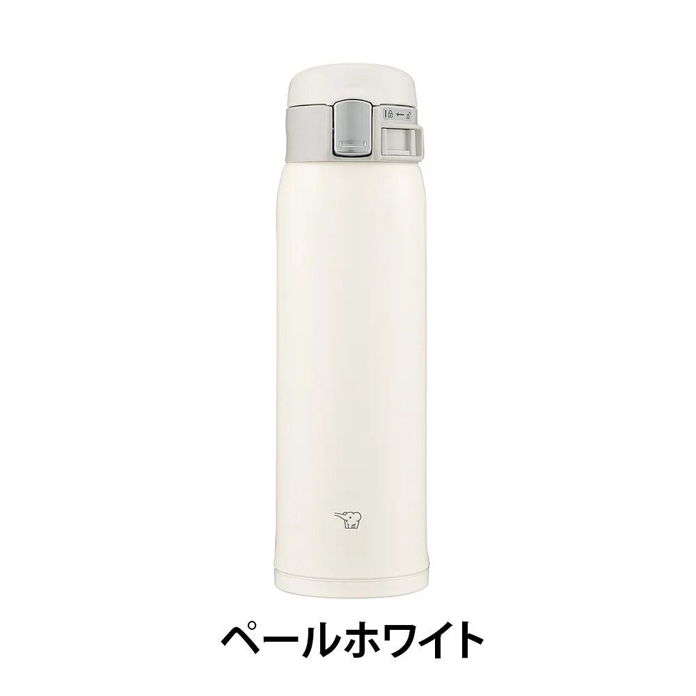 【象印】ステンレスマグ　480ml SM-SF48