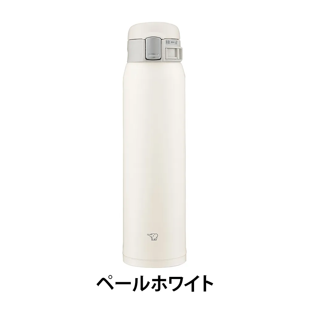 【象印】ステンレスマグ　600ml SM-SF60