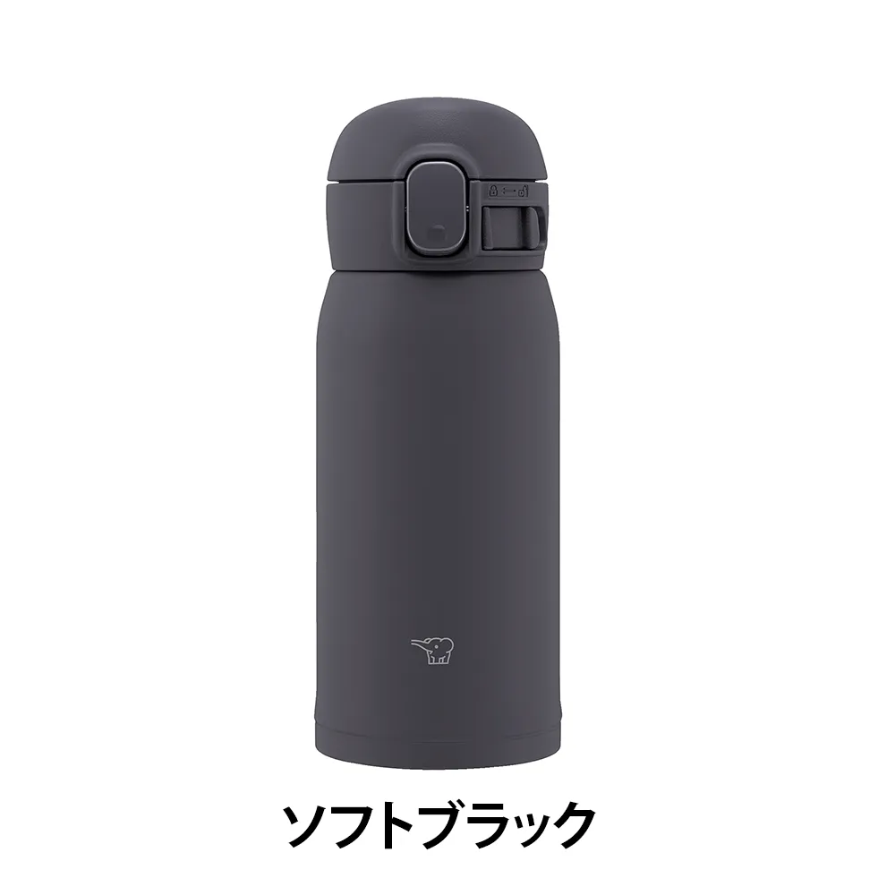 【象印】ステンレスマグ　360ml SM-WS36