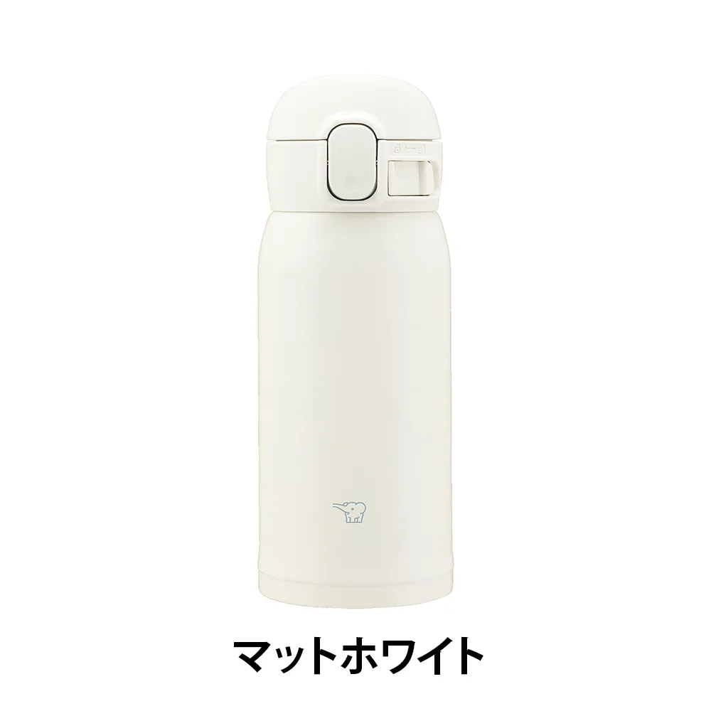 【象印】ステンレスマグ　360ml SM-WS36