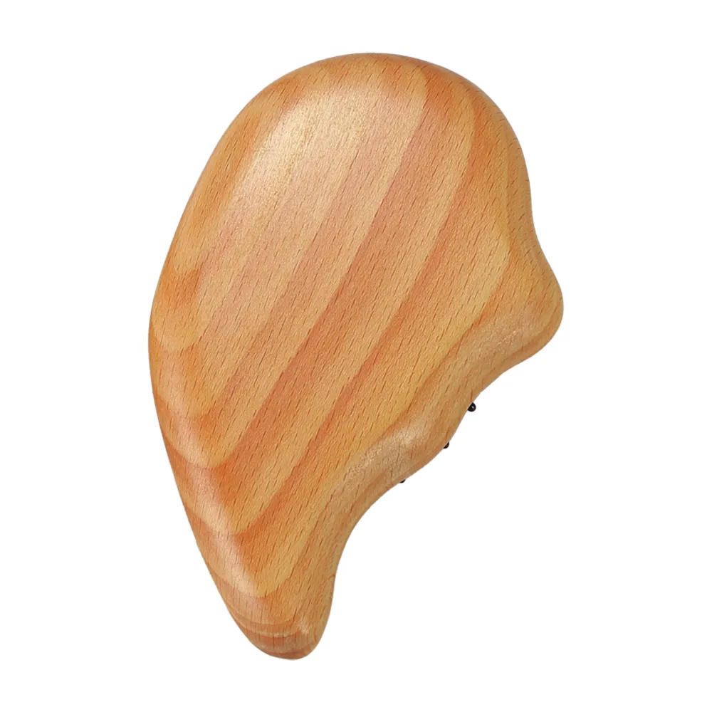 ナチュラルウッド・カッサブラシ