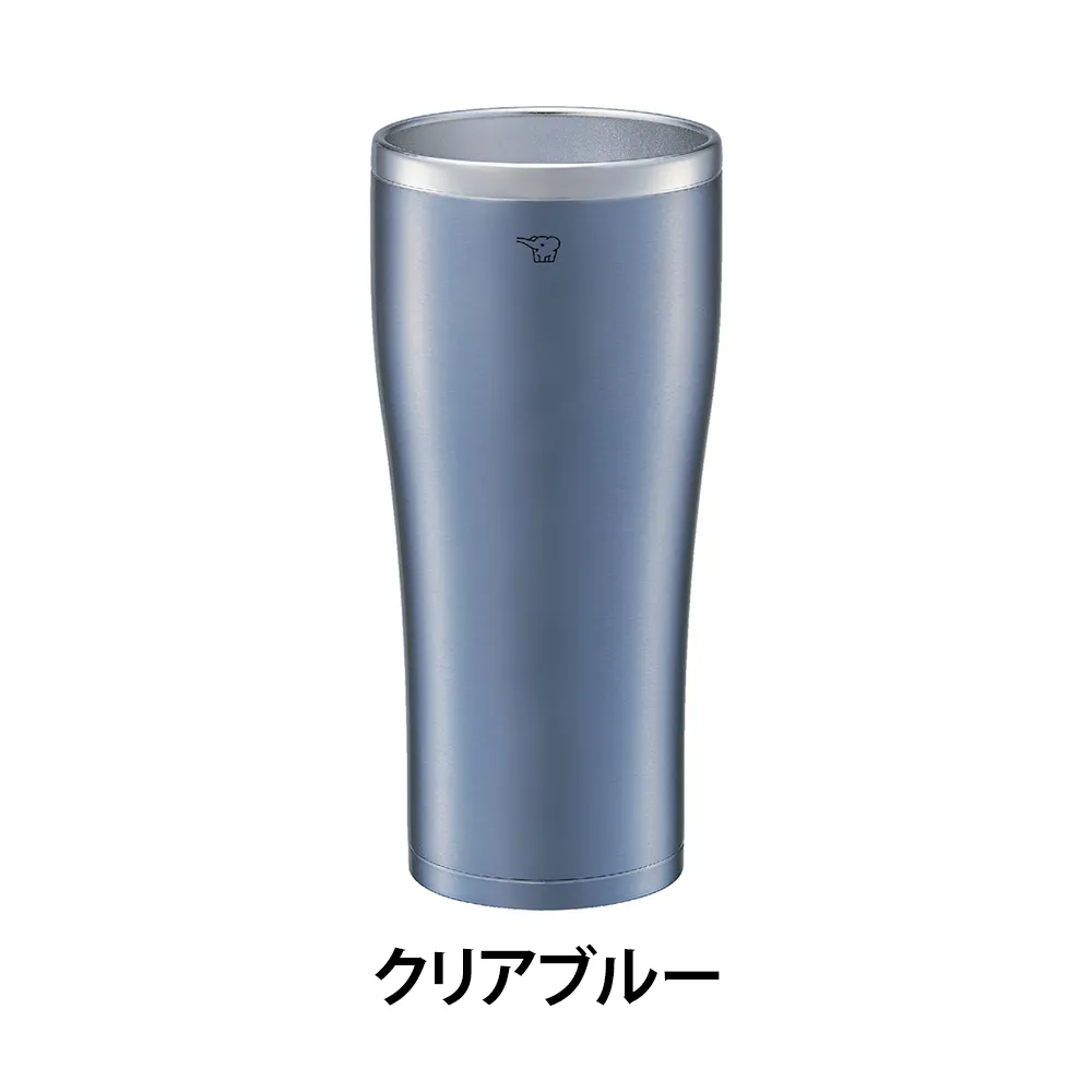 【象印】ステンレスタンブラー　600ml SX-DN60