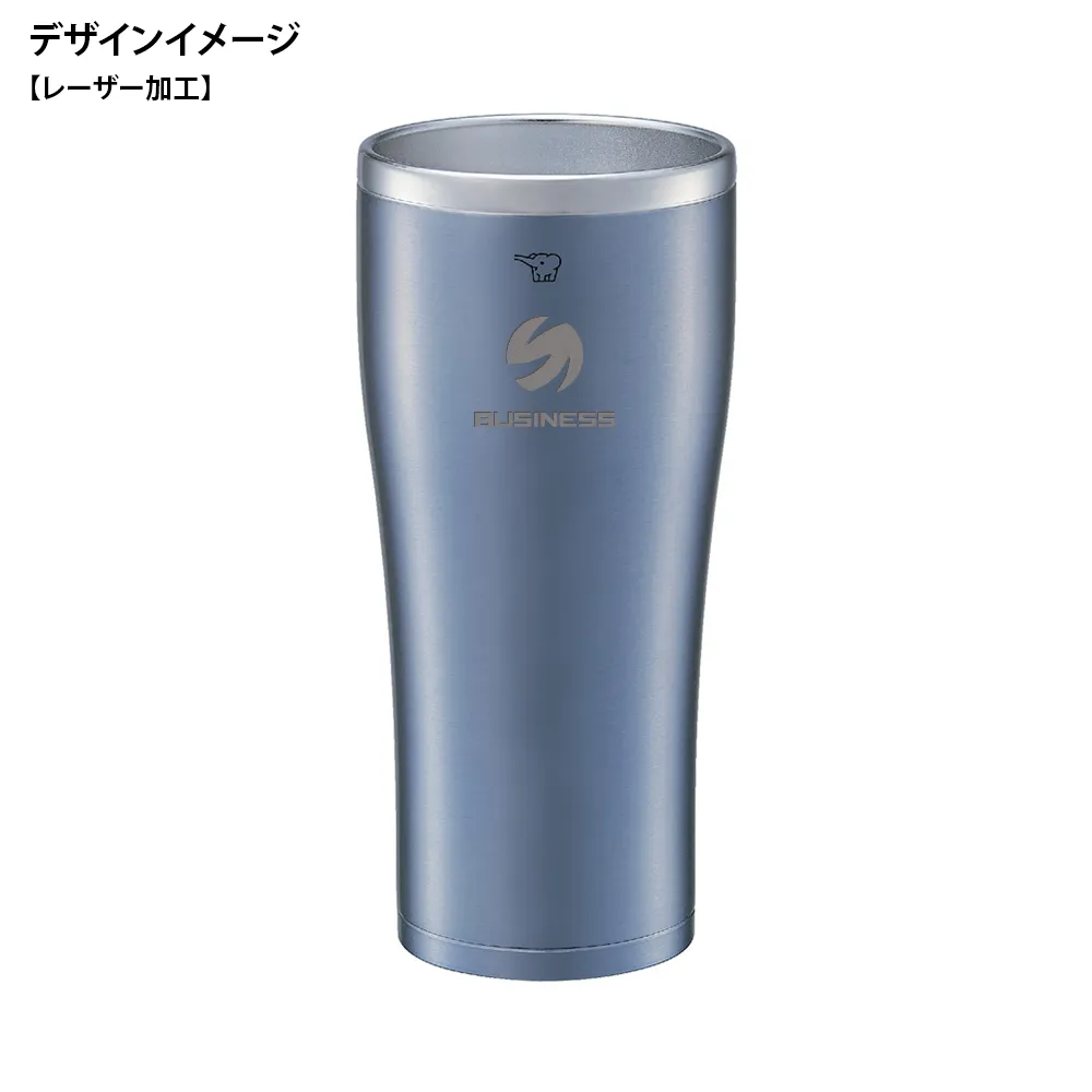 【象印】ステンレスタンブラー　600ml SX-DN60