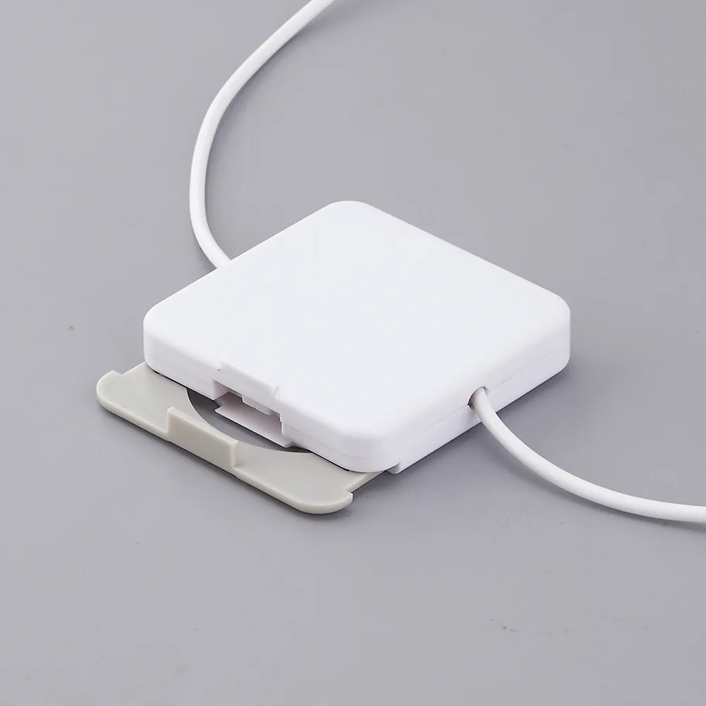 スマホスタンドになるケーブルホルダー(3in1ケーブル付き)