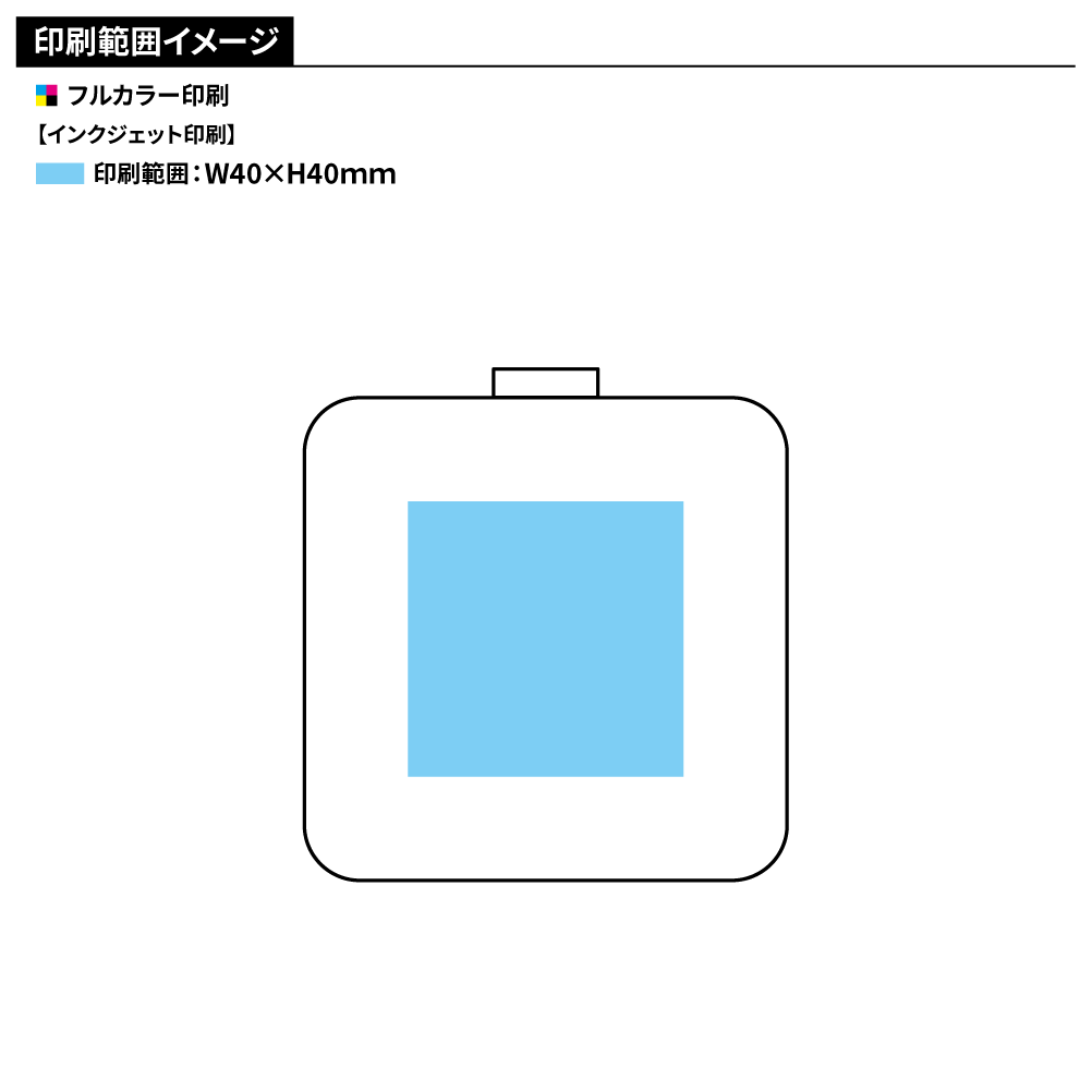 スマホスタンドになるケーブルホルダー(3in1ケーブル付き)
