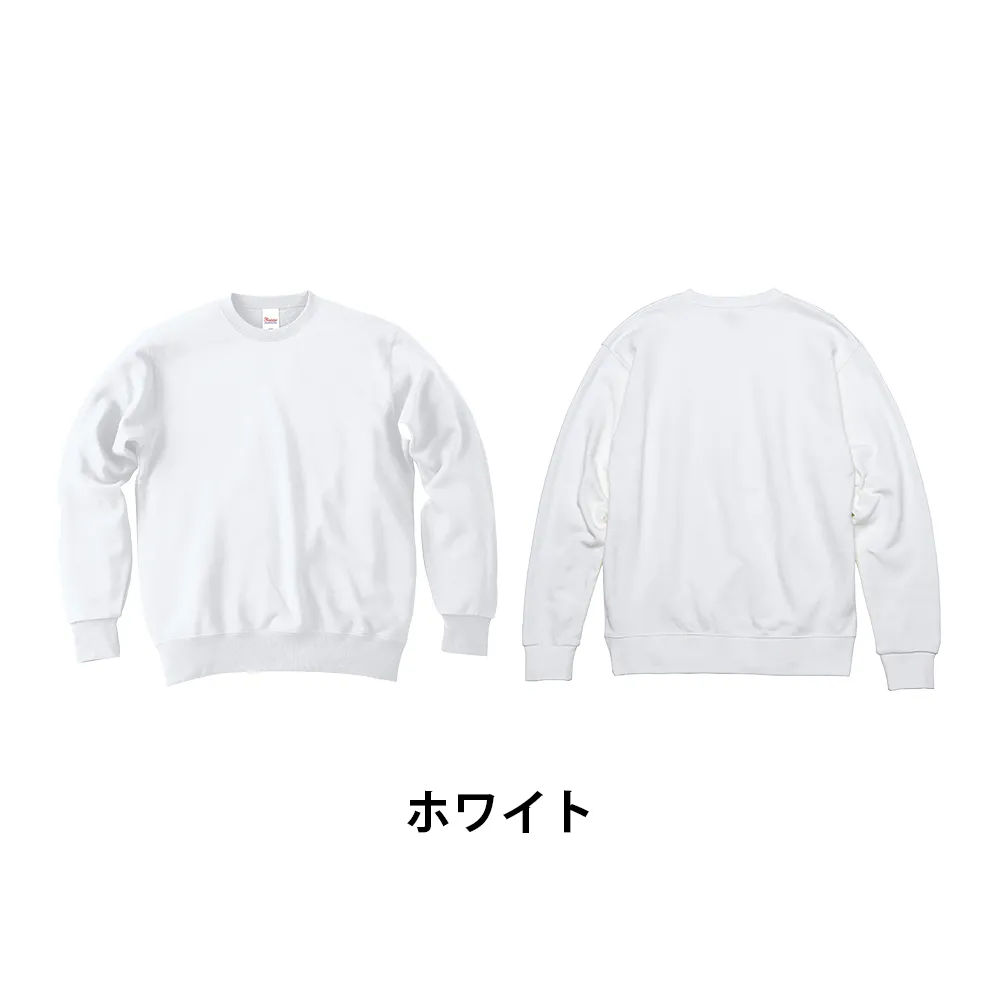 Printstar スタンダードトレーナー(1色印刷)