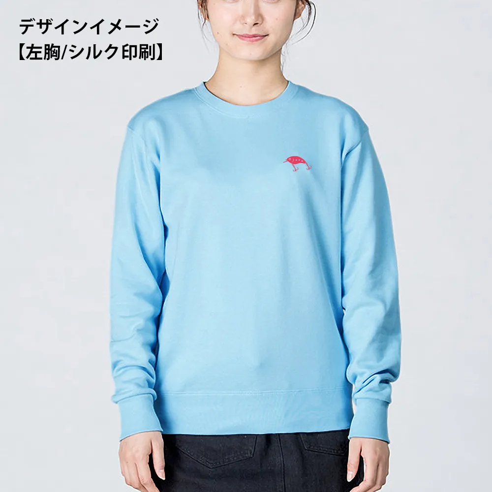 Printstar スタンダードトレーナー(1色印刷)