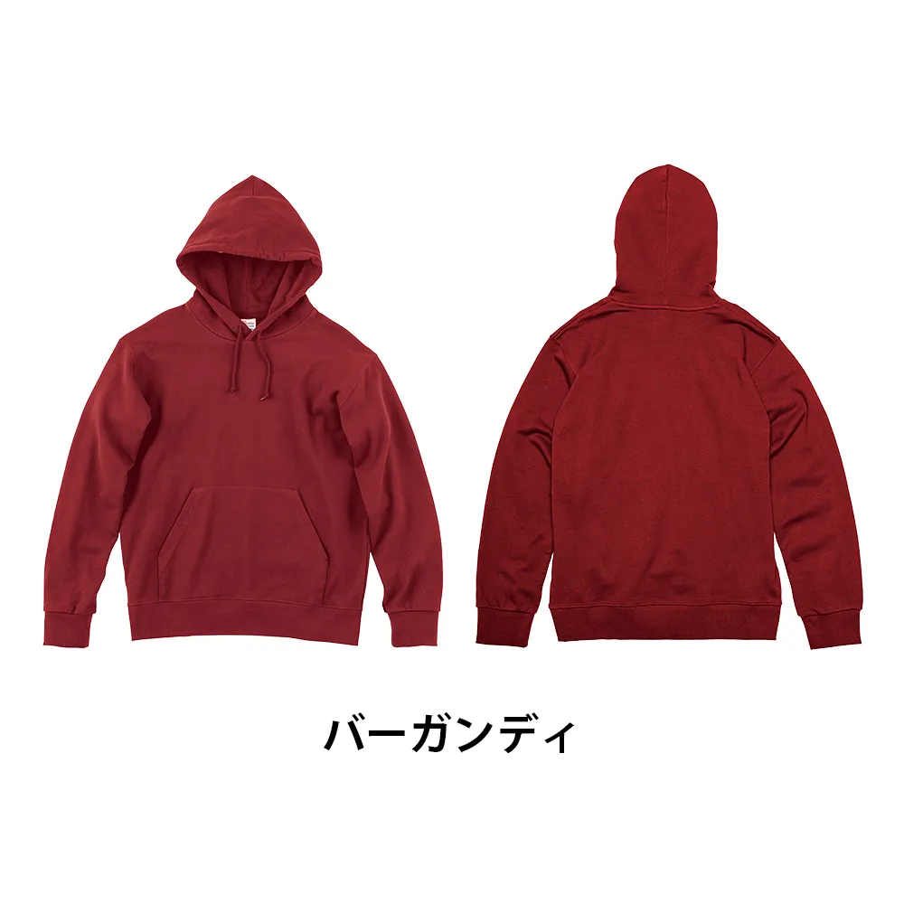 Printstar スタンダードWフードプルパーカー(1色印刷)