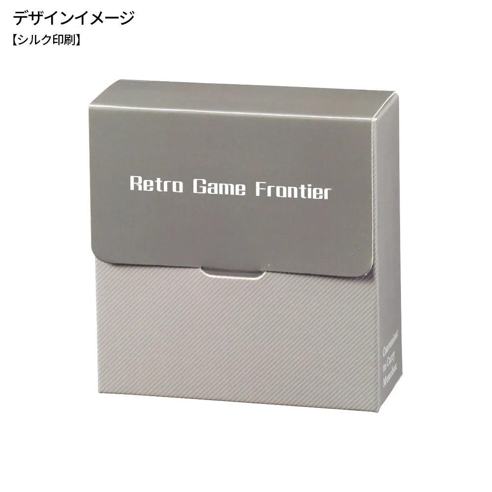ボックス入りメモ用紙