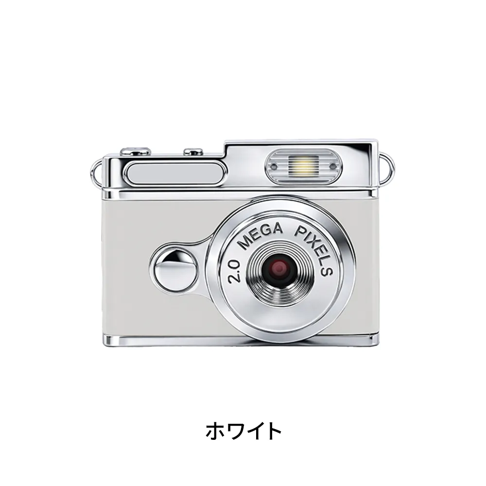 HIDISC デジタルトイカメラ