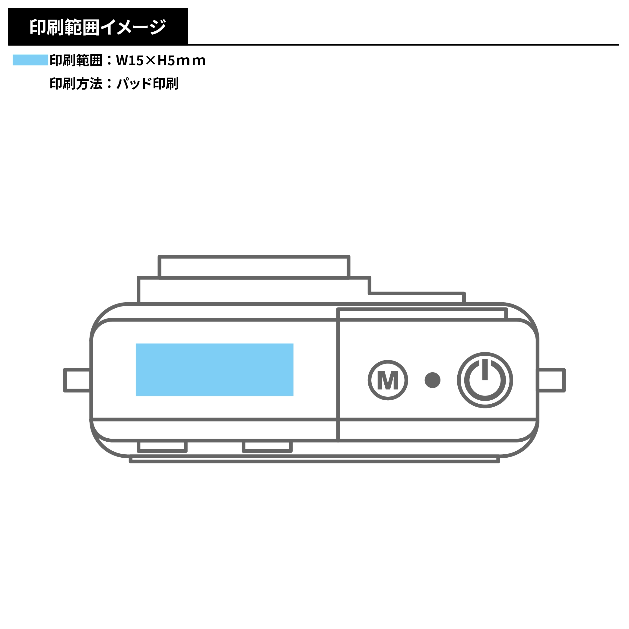HIDISC デジタルトイカメラ