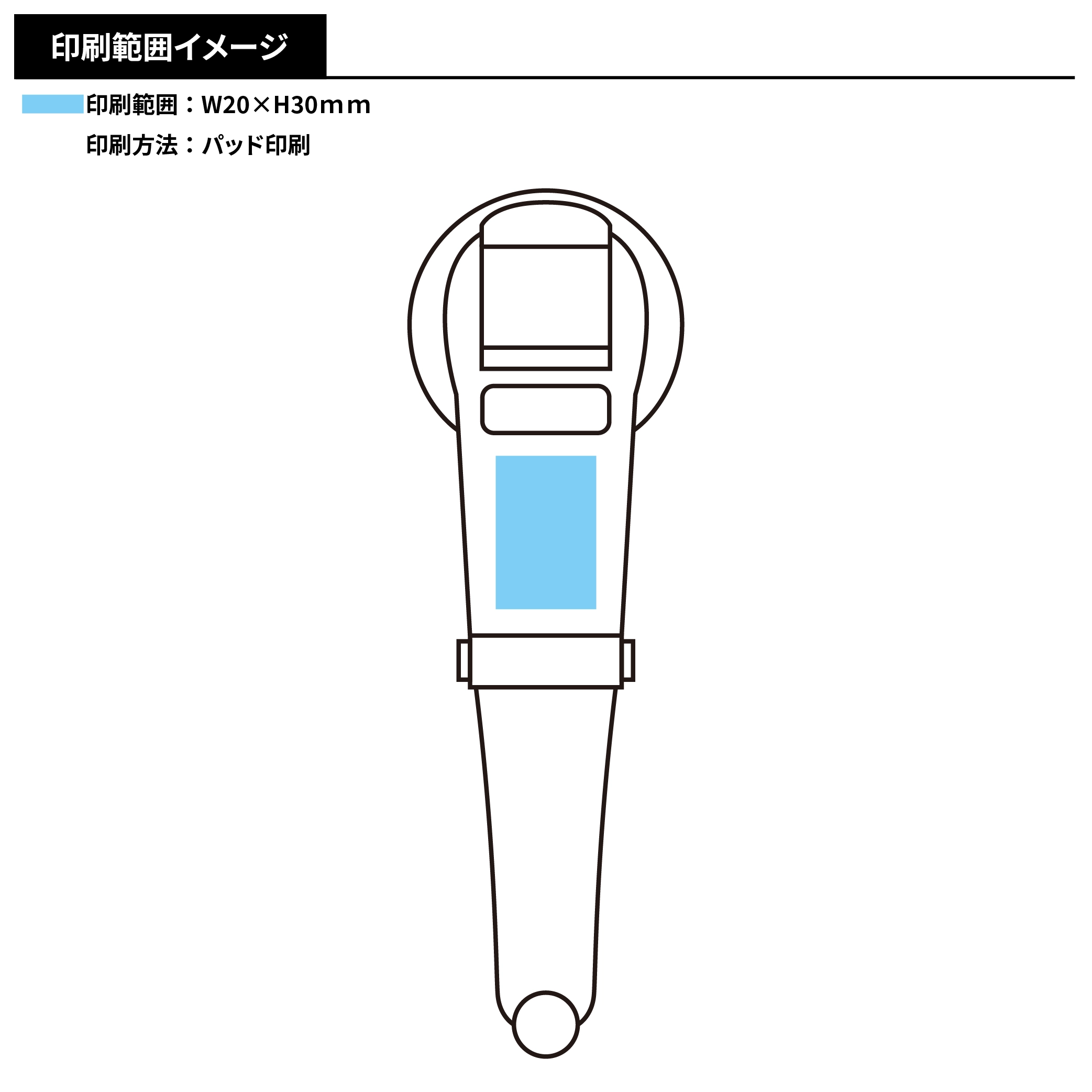 ピタッとスマホホルダー