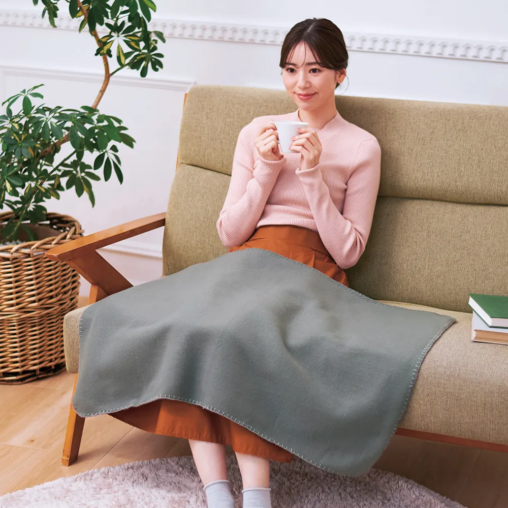 ゴールドボトルブランケット(既製品)