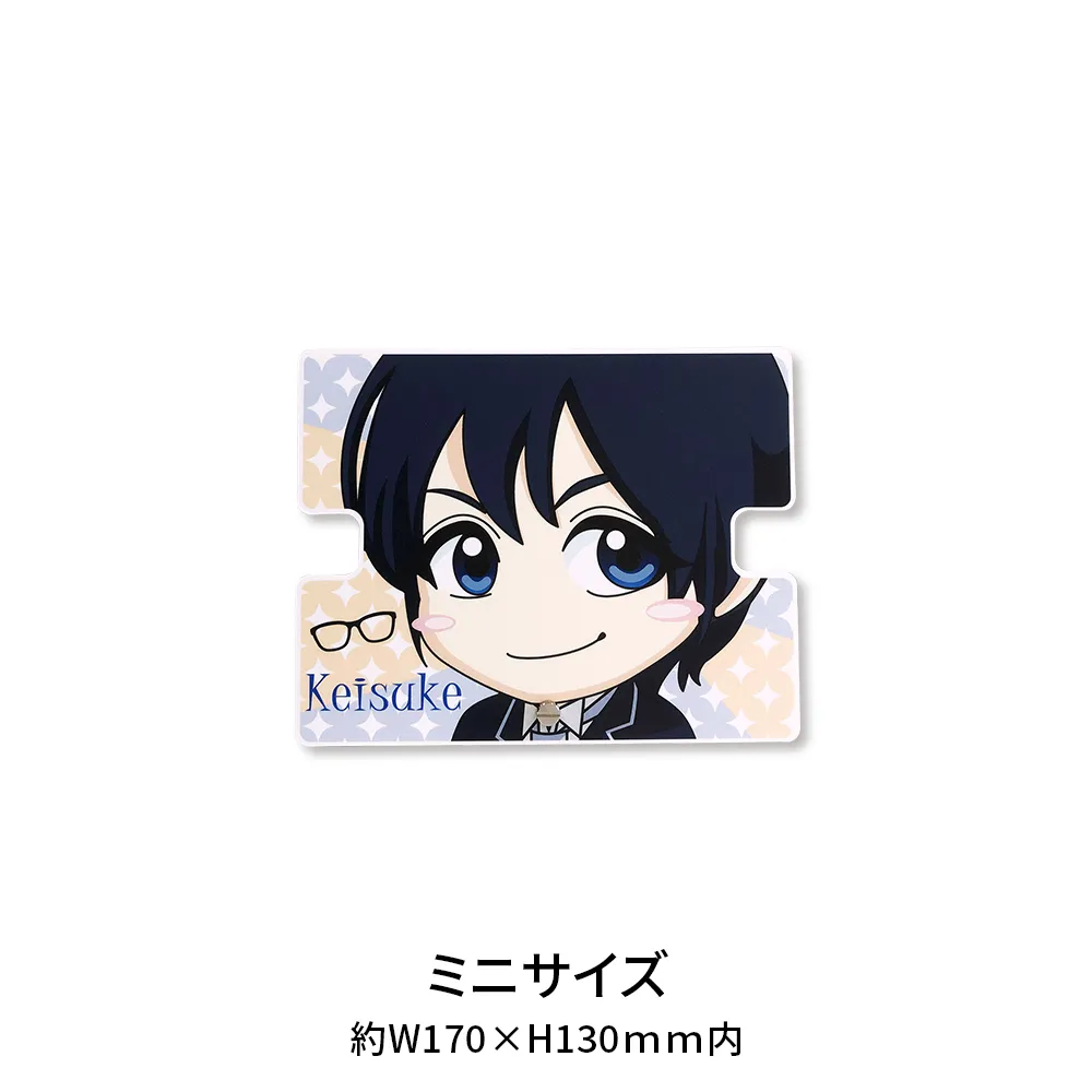 ABS眼鏡スタンド