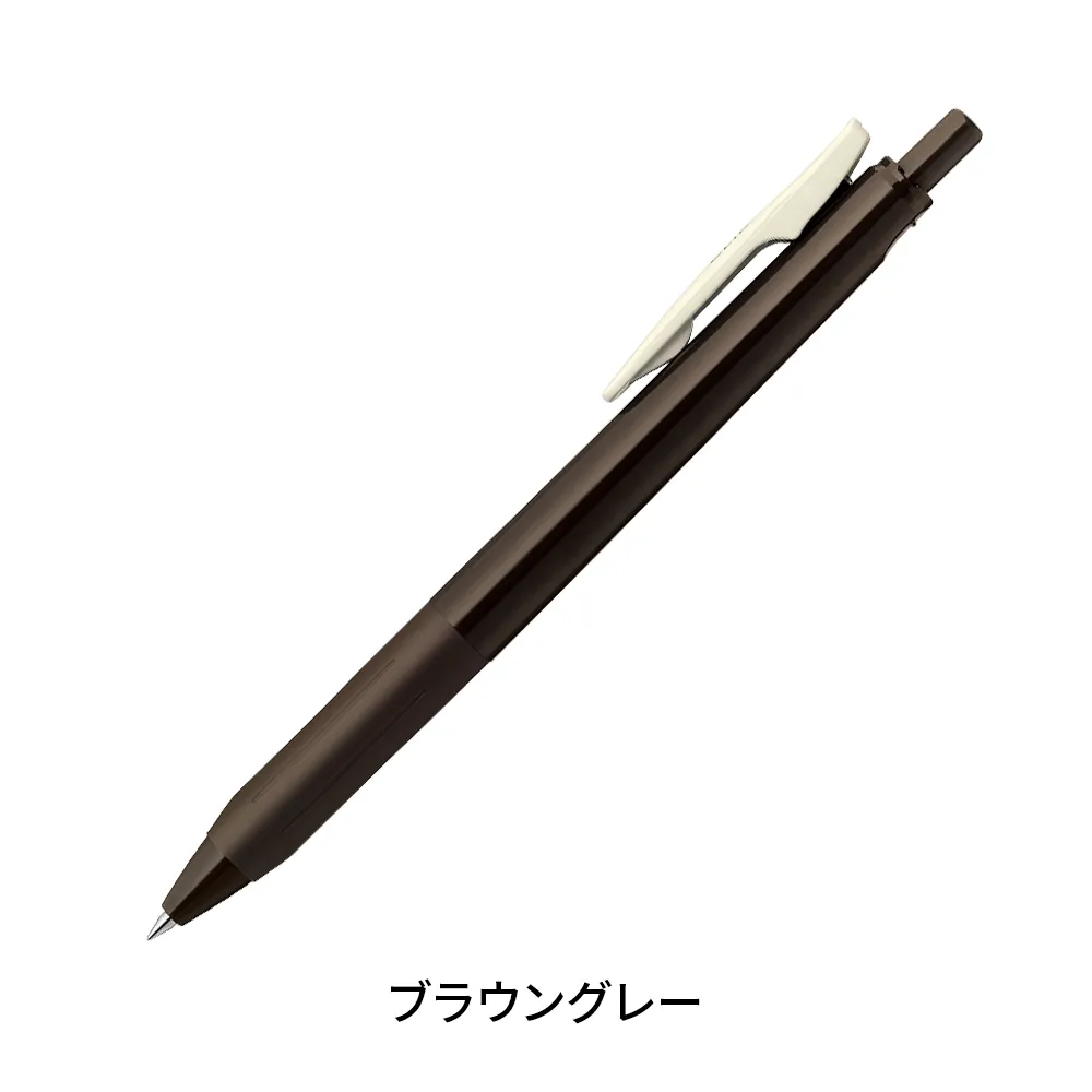 サラサクリップ 0.5mm(ビンテージカラー軸)