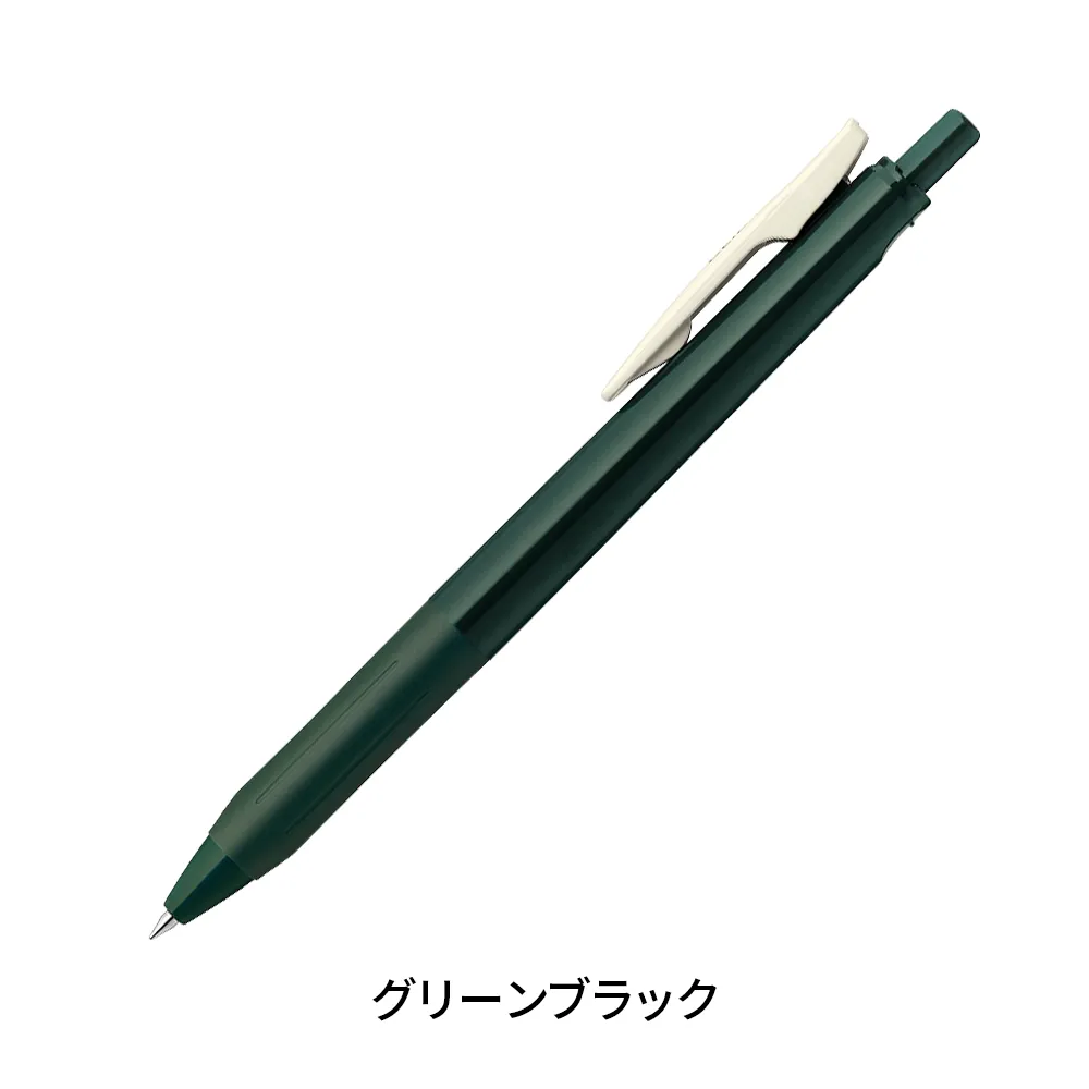 サラサクリップ 0.5mm(ビンテージカラー軸)