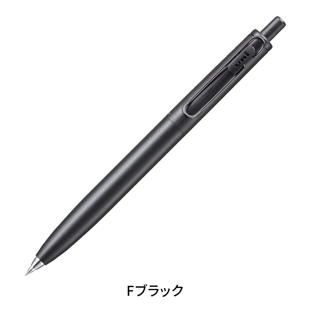 ユニボール ワン F 0.38mm
