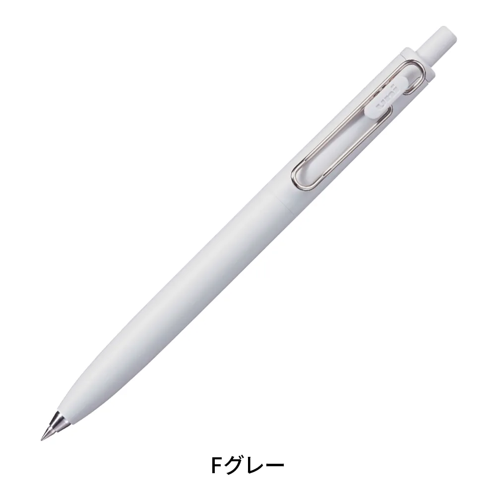 ユニボール ワン F 0.38mm