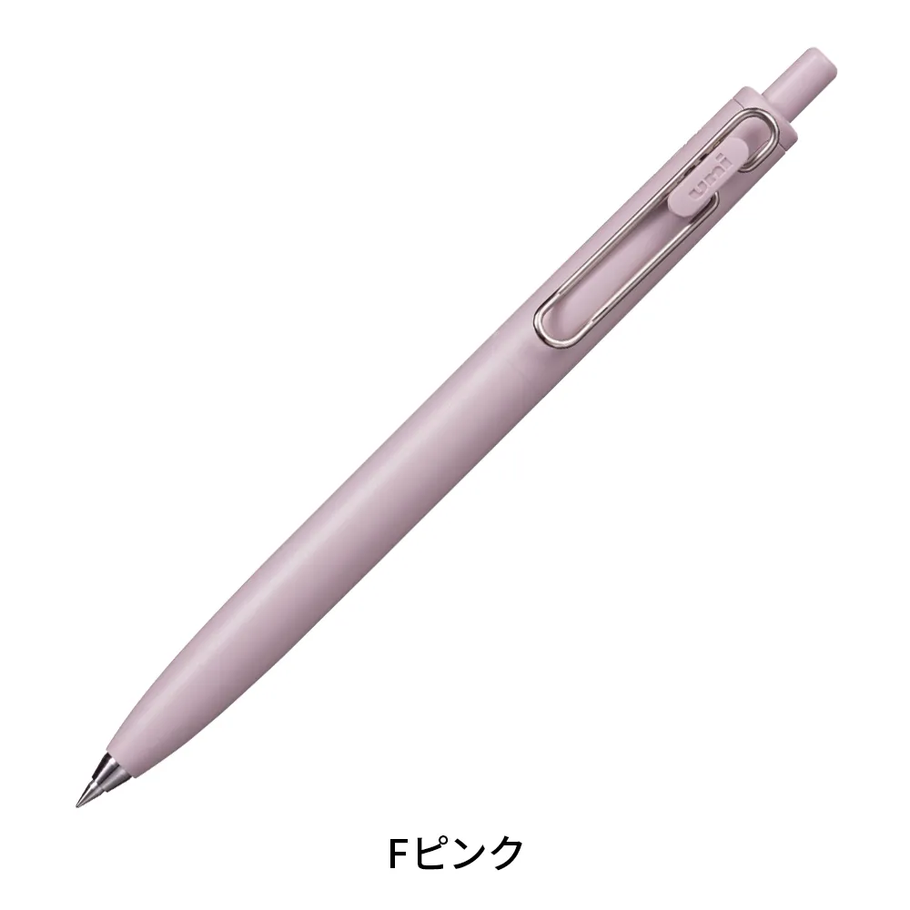 ユニボール ワン F 0.38mm