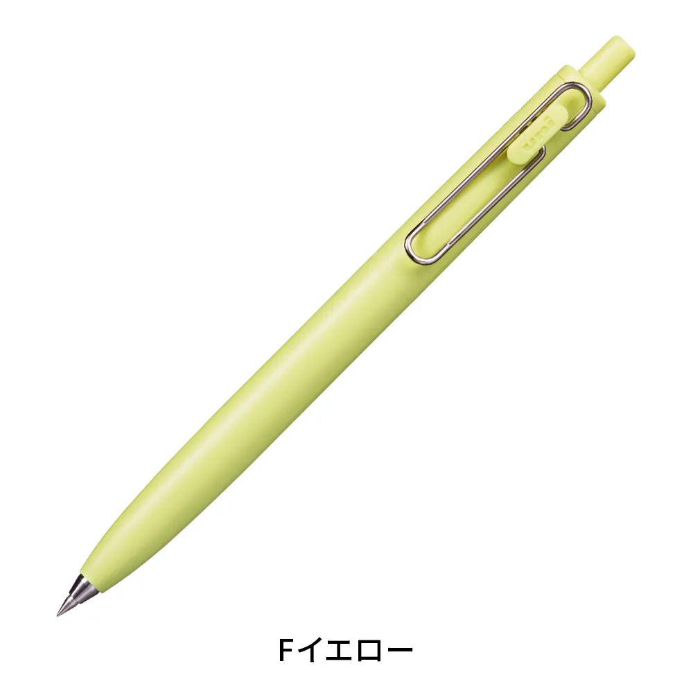 ユニボール ワン F 0.38mm