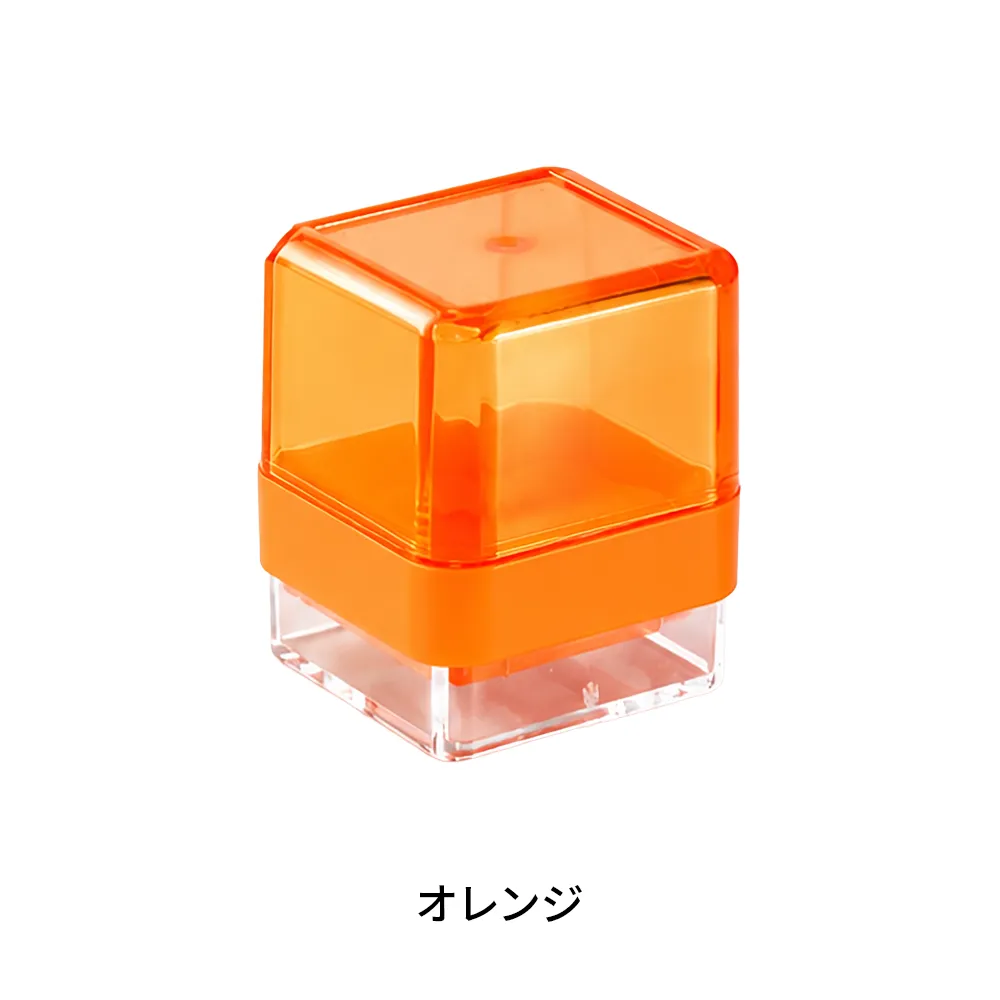 オリジナル Qポン浸透印