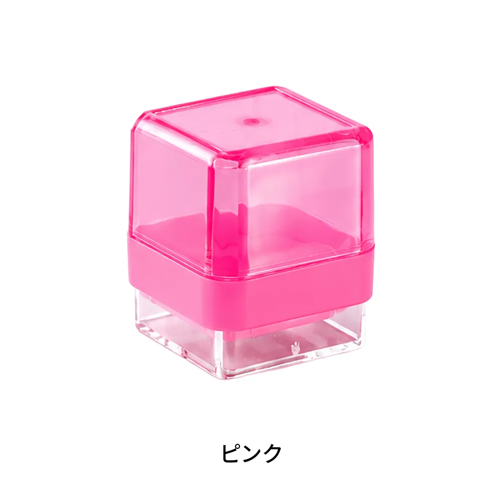 オリジナル Qポン浸透印
