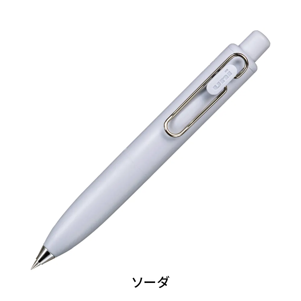 ユニボール ワン P 0.38mm