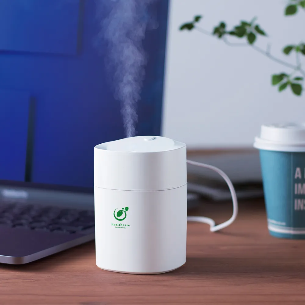 USBパーソナル加湿器150ml