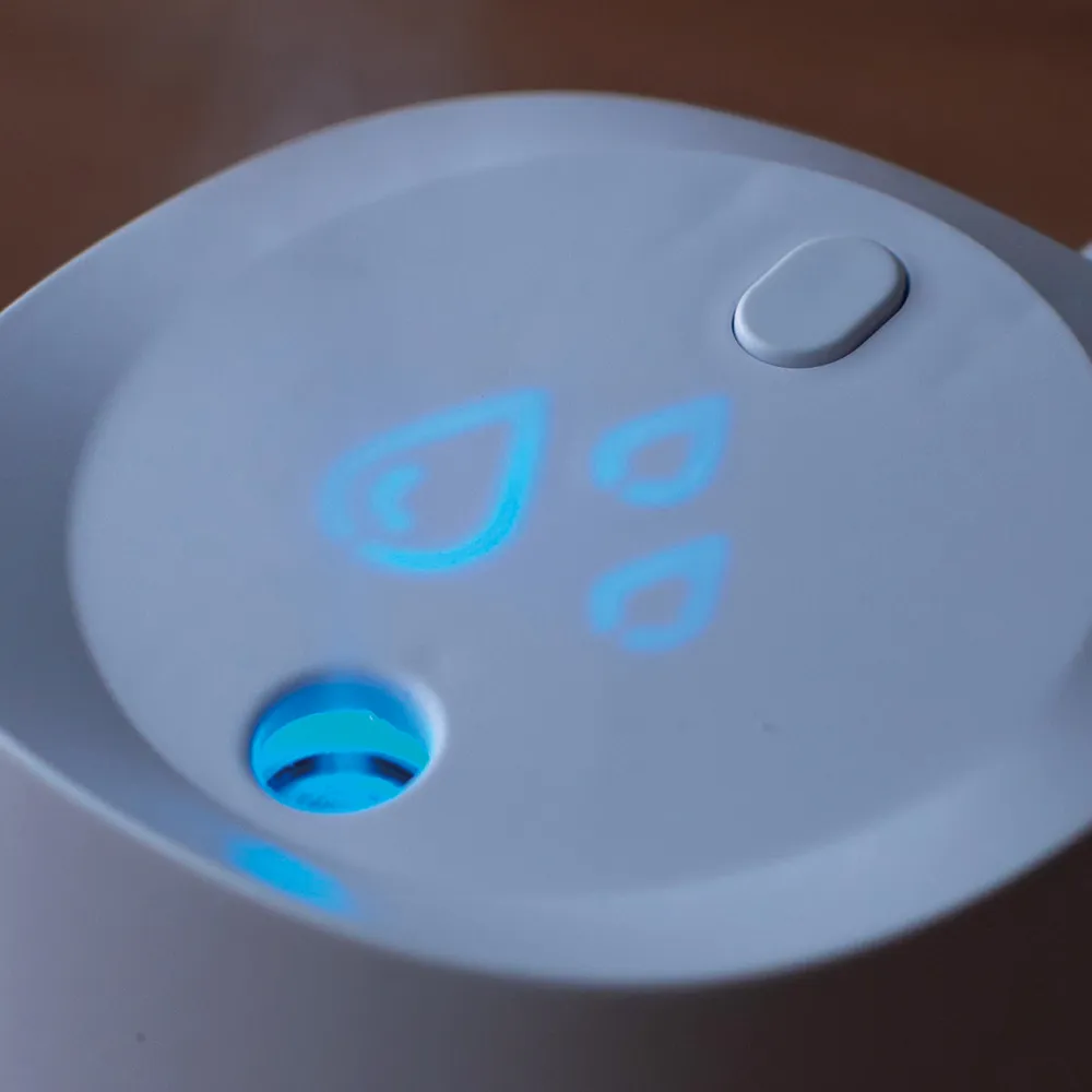 USBパーソナル加湿器150ml