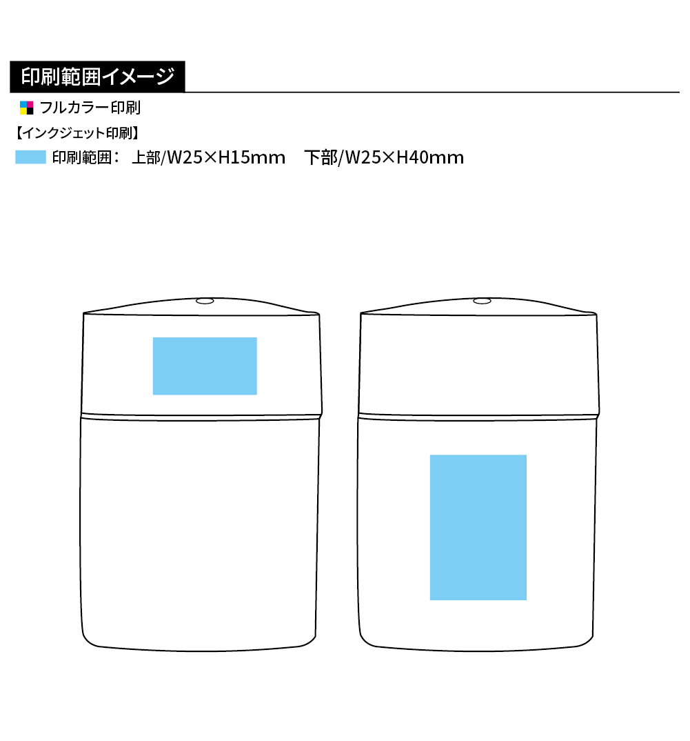 USBパーソナル加湿器150ml