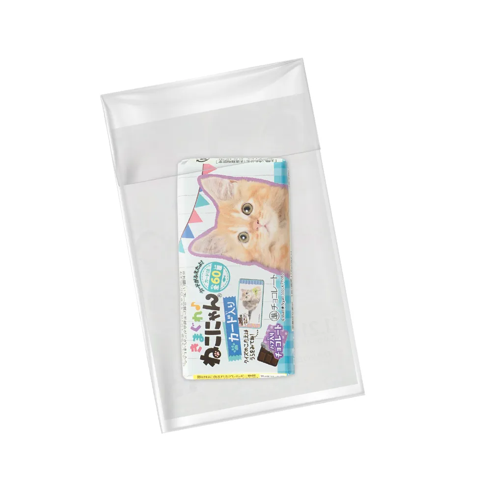 正栄デリシィ きまぐれにゃんこ(オリジナルチラシ)